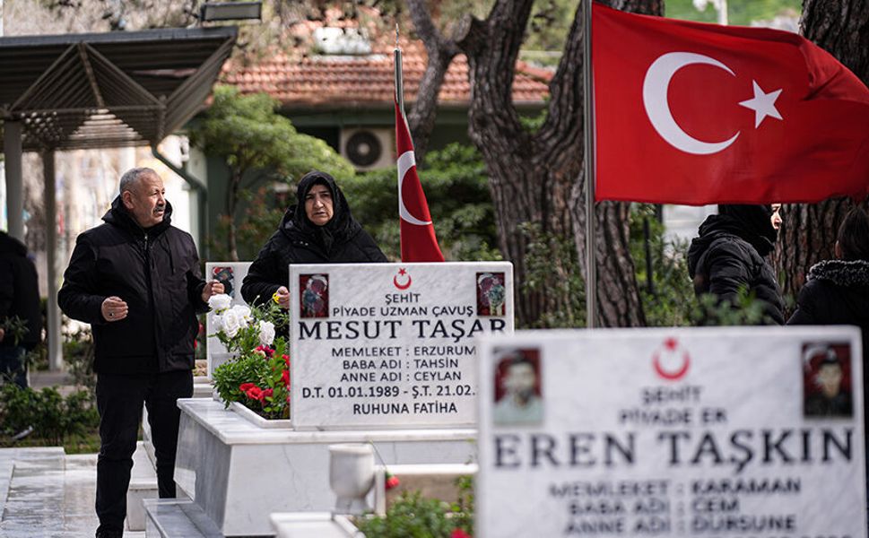 Şehit yakınları ve gazilere yeni haklar doğuyor