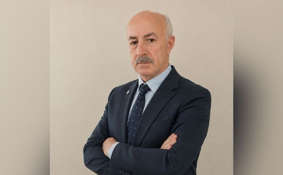 Kahramanmaraş Milli Yol Partisi’nde Mustafa Dilbaz Dönemi