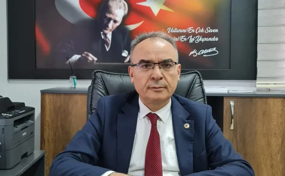 Başkan Özer, “Çalışanların can güvenliği sağlanmalı”