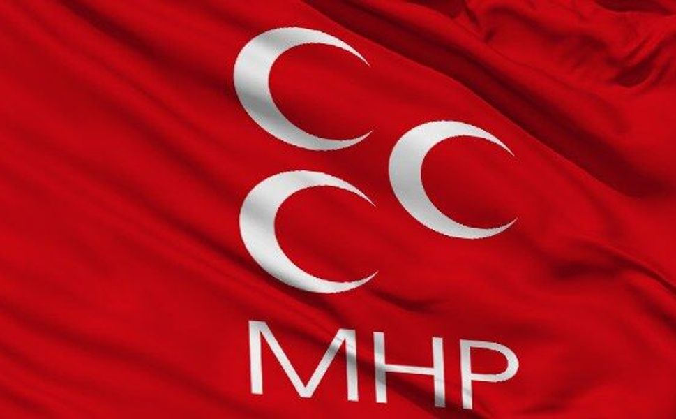 MHP Dulkadiroğlu’nda Yeni Yönetim Açıklandı