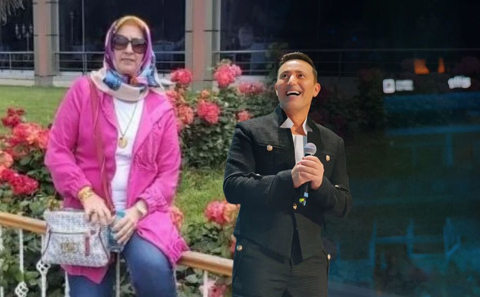 Mustafa Sandal’dan Ayla Öğretmen İçin Anlamlı Hareket