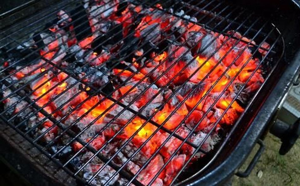 Kahramanmaraş’ta Mangal Kömürü Fiyatları Cep Yakıyor