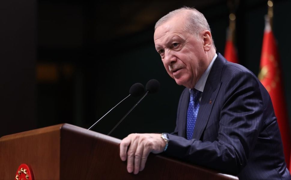 Erdoğan açıkladı Çekilen Krediler Hibe Edilecek