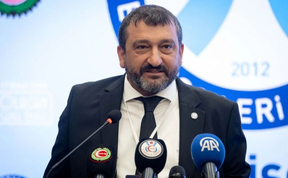 Medya-İş Genel Başkanlık Seçimlerinde Sezai Ballı Güven Tazeledi