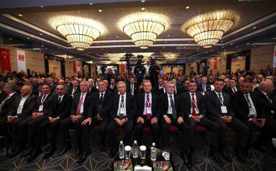 Başkan Görgel: “Kahramanmaraş Modelini 86 Milyona Yaymak İstiyoruz”