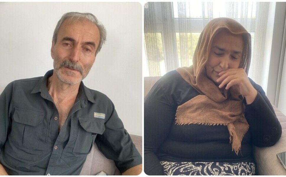 Kahramanmaraşlı Kübra Yapıcı İçin Adalet Çağrısı Büyüyor