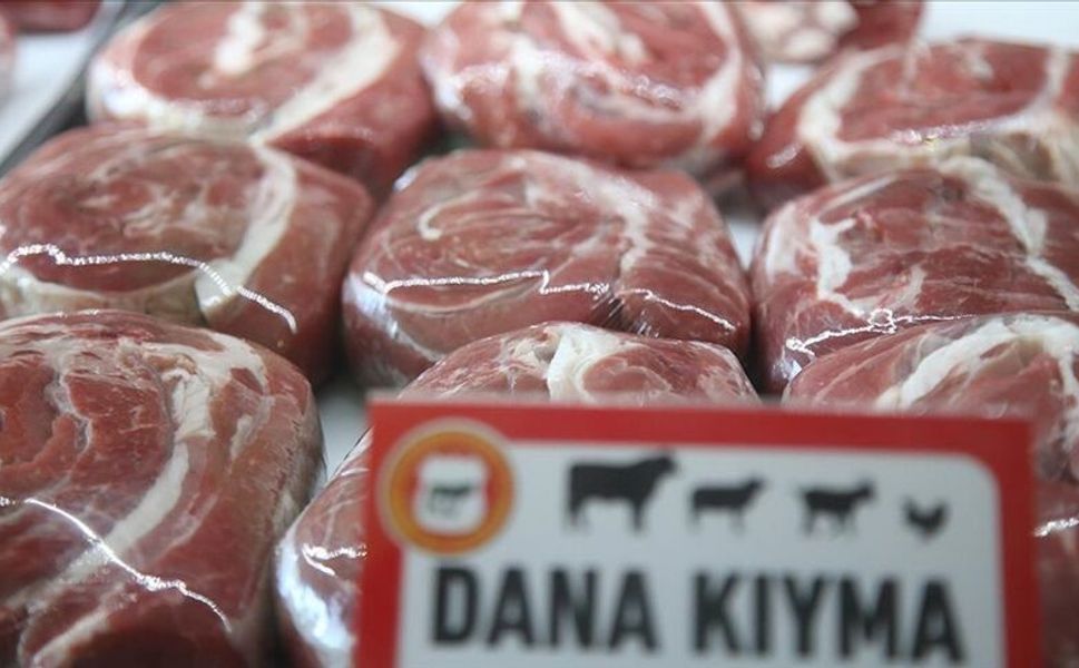 Kahramanmaraşlılar dikkat! Kurban etleriniz bir anda bozulabilir