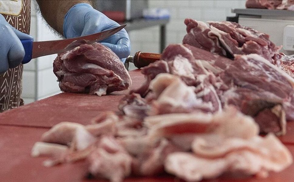 Kahramanmaraşlıların merak ettiği soru: Kurban eti nasıl pay edilmeli?