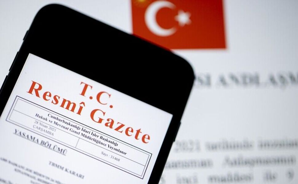 Huzurevleri ile Huzurevi Yaşlı Bakım ve Rehabilitasyon Merkezleri Yönetmeliği Resmi Gazete’de
