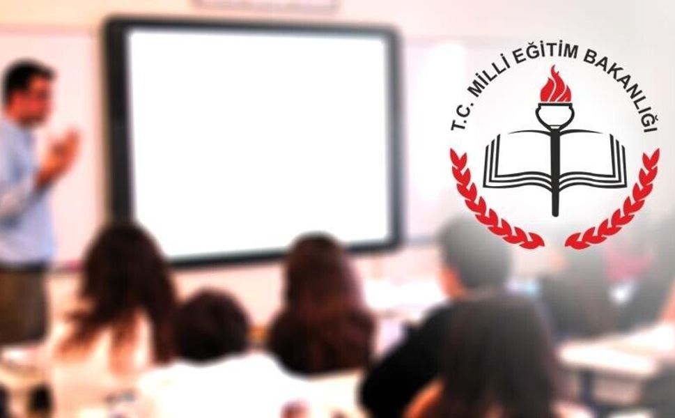 Öğretmenlerin il içi isteğe bağlı yer değiştirme sonuçları açıklandı