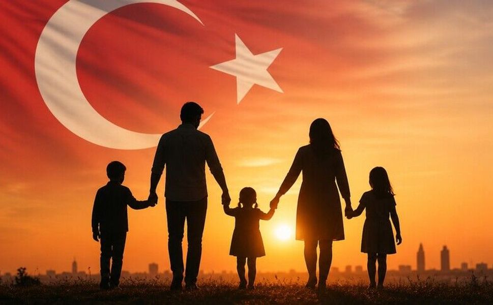 Aile ve Nüfus On Yılı konulu genelge Resmi Gazete'de