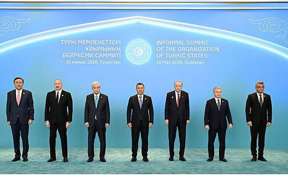 Türk devletleri tarımda işbirliğini Dijital Veri Platformu ile güçlendirecek
