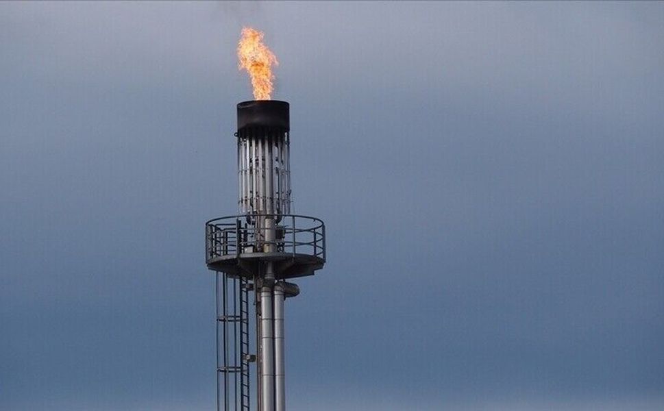 Mısır, Nil Deltası'nda yeni doğal gaz rezervi keşfettiğini açıkladı