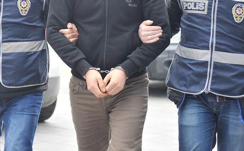Kahramanmaraş’ta zehir ticareti çöktü, 3 kişi tutuklandı