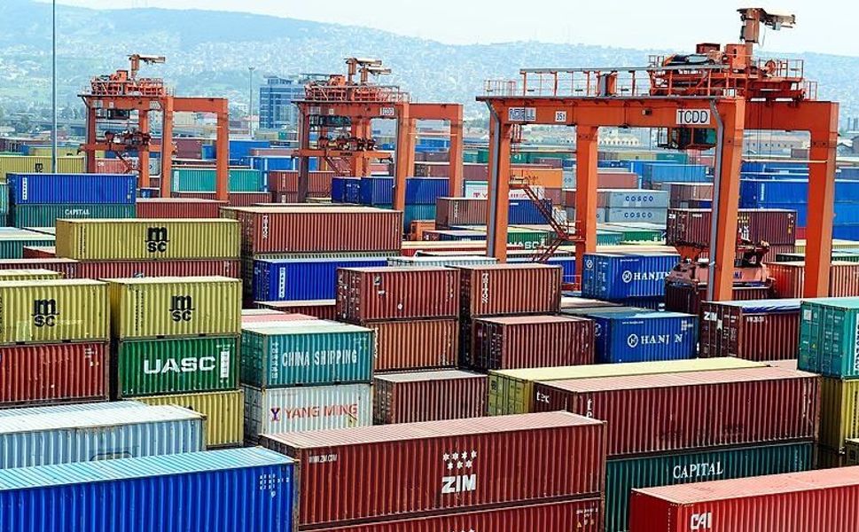 Kahramanmaraş 93 Ülkeye Açılarak İhracatta 21’inci Sıraya Yükseldi