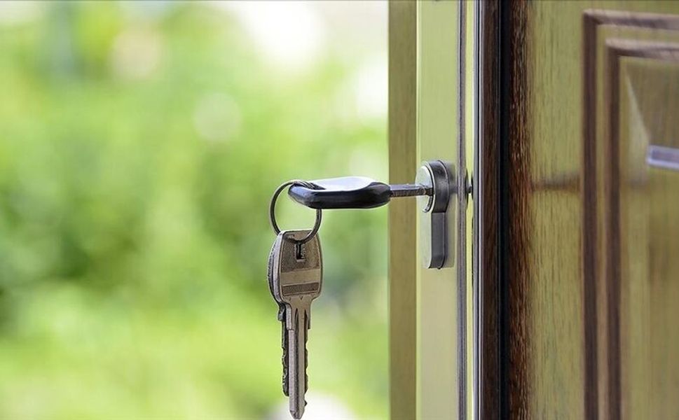 Kahramanmaraş’ta Site Sakinleri Rahat Nefes Alacak; Bakanlık Duyurdu