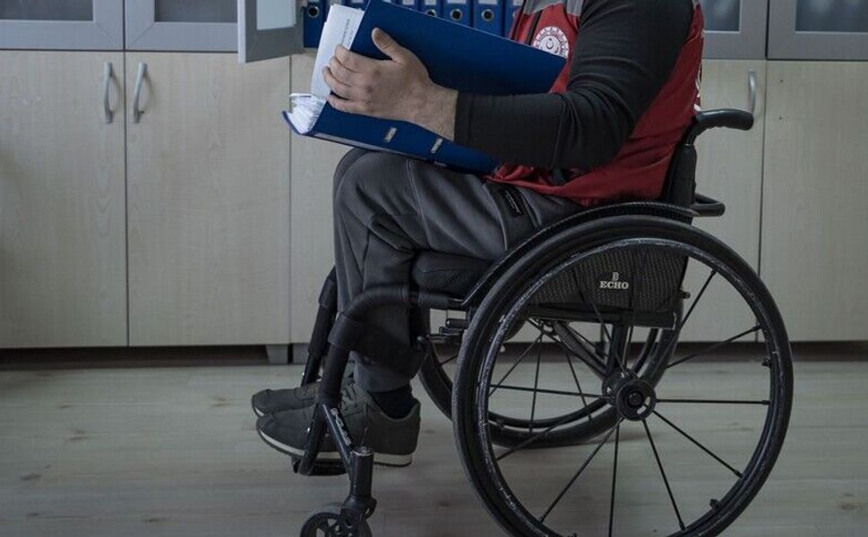 Aile ve Sosyal Hizmetler Bakanlığı yaklaşık 83 bin engellinin istihdamını sağladı