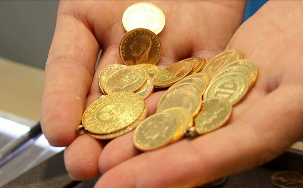 Kahramanmaraş’ta altın fiyatlarında son durum