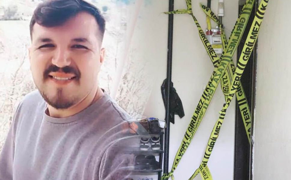 Madde bağımlısı cani baba, boğarak öldürdüğü 3 yaşındaki Poyraz'ı parçalara ayırdı