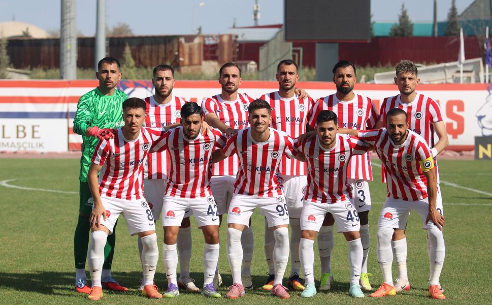 İstiklalspor’un futbolcu piyasa değeri, 2,42 milyon Euro