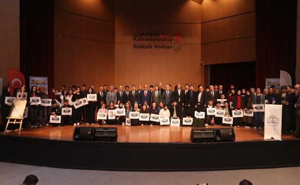 Eşik Projesi Final Programı Gerçekleştirildi
