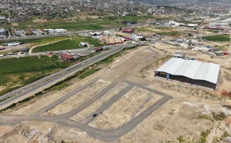 Onikişubat Belediyesi’nden kurbanlık satış ve kesim yerleri açıklaması