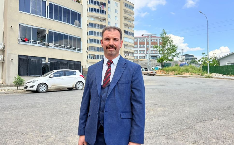 Yenikent Mahallesi’nde Muhtarlık Yarışı: İsmail Gören Hizmet Vizyonuyla Öne Çıkıyor