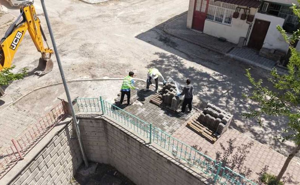 Yavuz Selim Mahallesi’nde Konforlu Ulaşım Dönemi