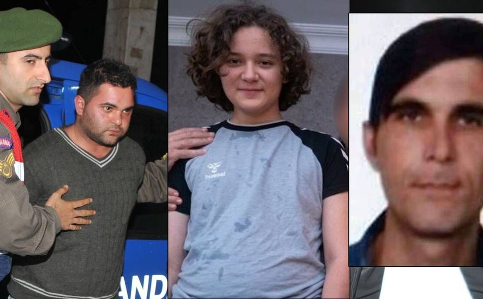 Türkiye’yi sarsan cinayetlerin faillerinin akıbeti aynı oldu: Mezar yerleri bilinmiyor