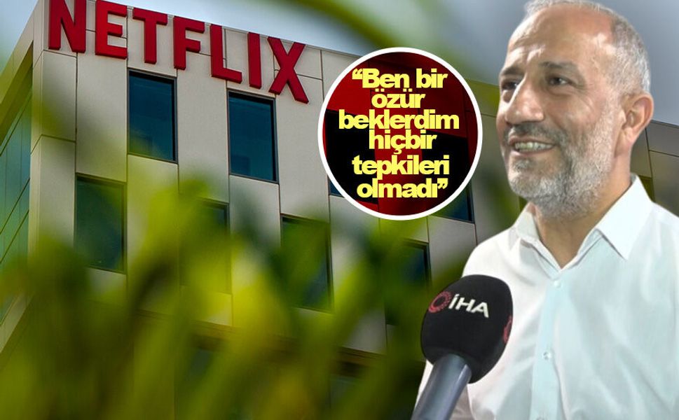 Türk Öğretmen Netflix’e Karşı Hukuk Zaferi Kazandı