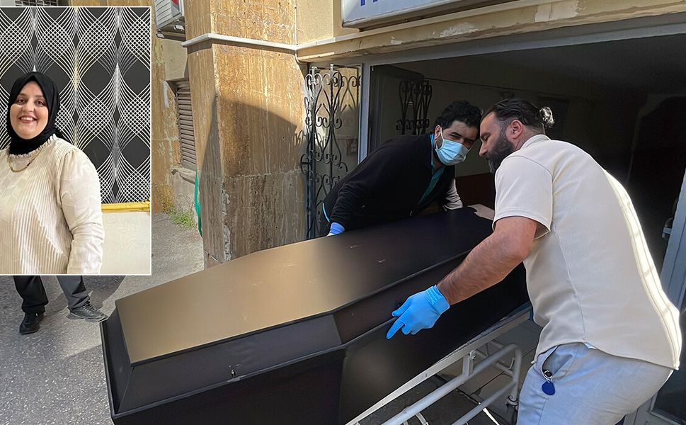 Sivas'ta Kene Nedeniyle 4'üncü Ölüm, Kahramanmaraşlılar da Dikkatli Olmalı!