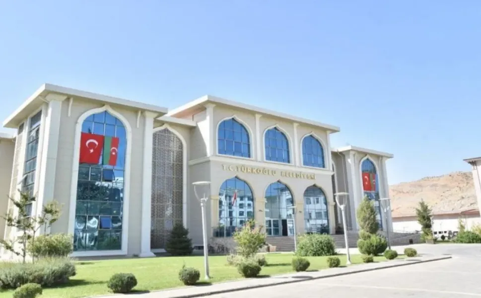 Kahramanmaraş’ta belediye restoran ve iş yerini kiraya veriyor