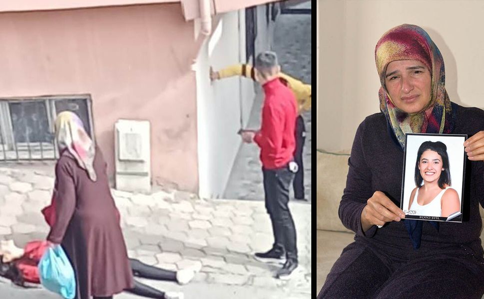 Kahramanmaraş’ta Sevgi Gevşek İçin Adalet 5 Yıl Sonra Geldi
