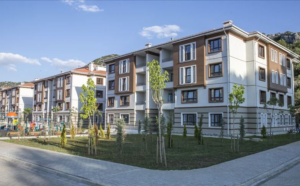 TOKİ konutu başvurusunda erken başvuranlar avantajlı olacak