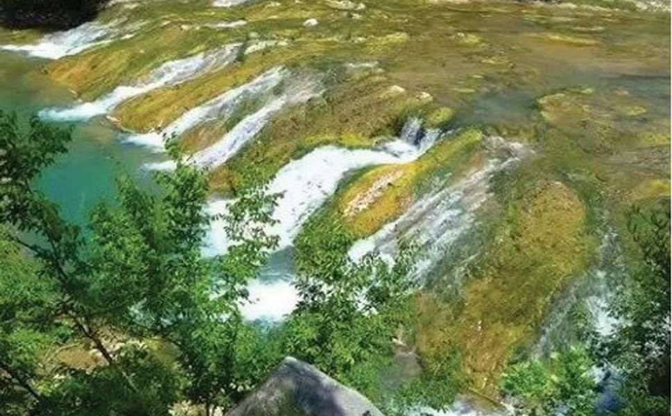 Andırın’ın Saklı Güzelliği Doğaseverleri Bekliyor