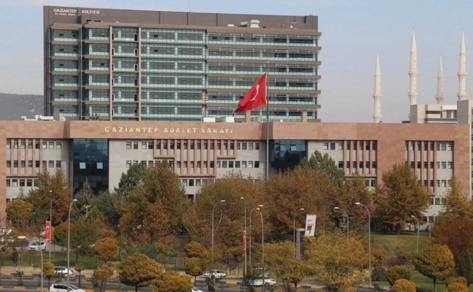 8 yıl önce işlenen cinay*tte sanıktan şok savunma: "Bana iftira atılıyor"