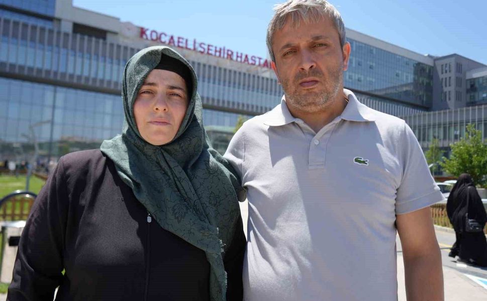 "TikTok’ta beğeni" tartışması kanlı bitti: 17 yaşındaki öğrenci ağır yaralandı