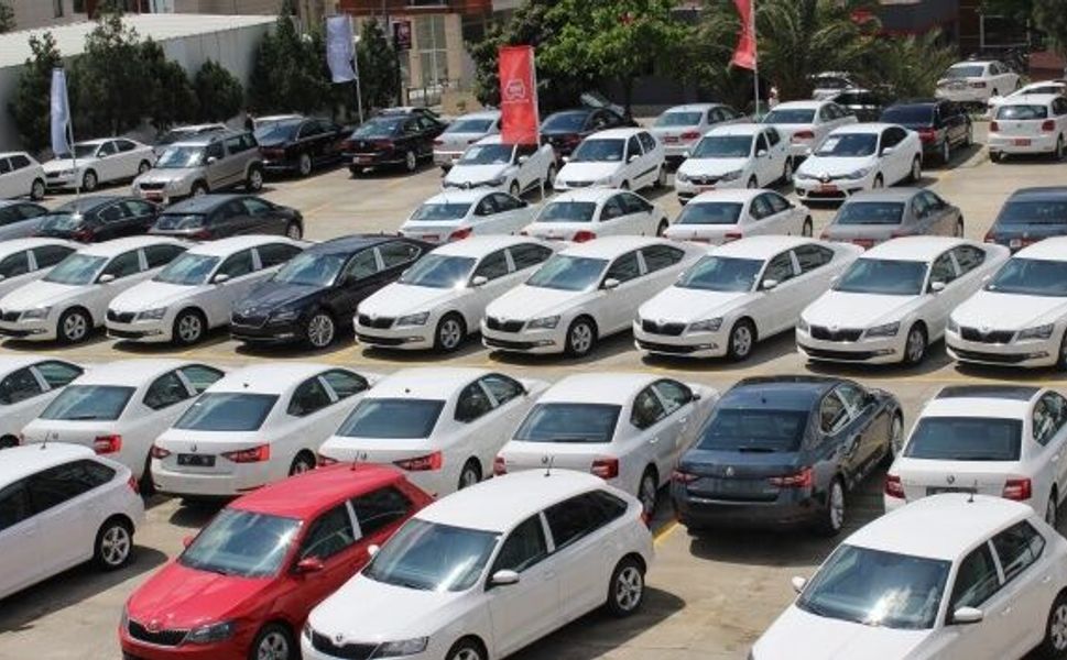 Kahramanmaraş’ta miras kalan araçlar için 90 günlük süre başladı