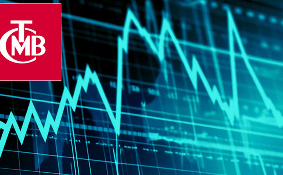Merkez Bankası politika faizini değiştirmedi