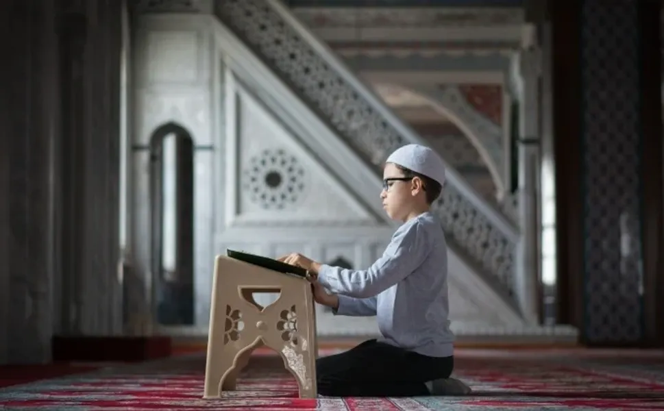 Dulkadiroğlu’nda Yaz Kur’an Kursları İçin Hazırlıklar Tamamlanıyor