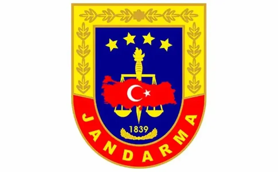 Jandarma Genel Komutanlığı'nda 29 bin 353 personel, yeni görev yerlerine atandı