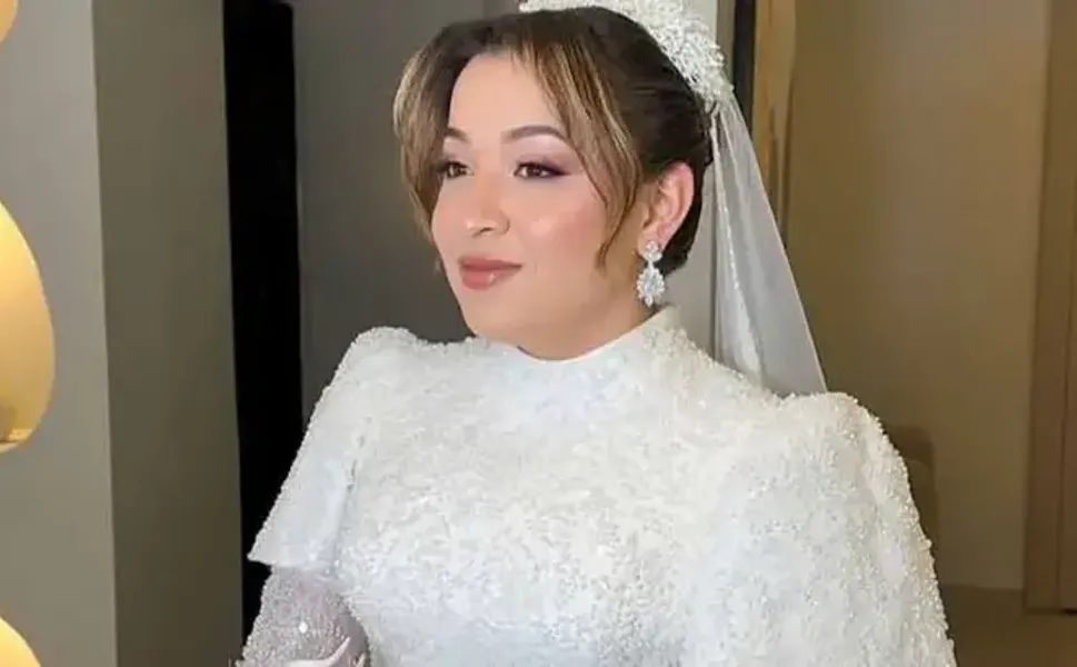Eşini, odunla döverek öldürdü