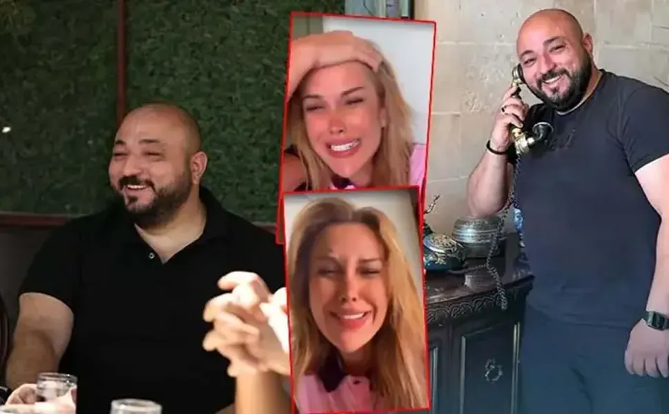 Dilan Polat'ın koruması silahlı saldırıda hayatını kaybetti