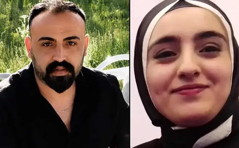 Dili boğazına kaçan kız kardeşini kurtardı, kalp krizinden öldü