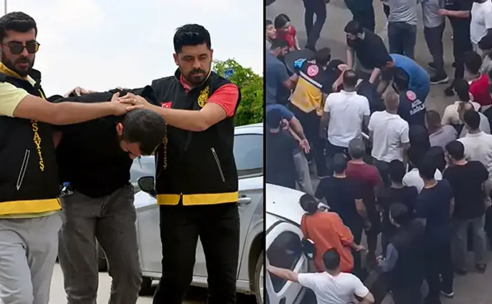 Satın aldığı otomobilde mekanik arıza çıkınca eski sahibini öldürmüş