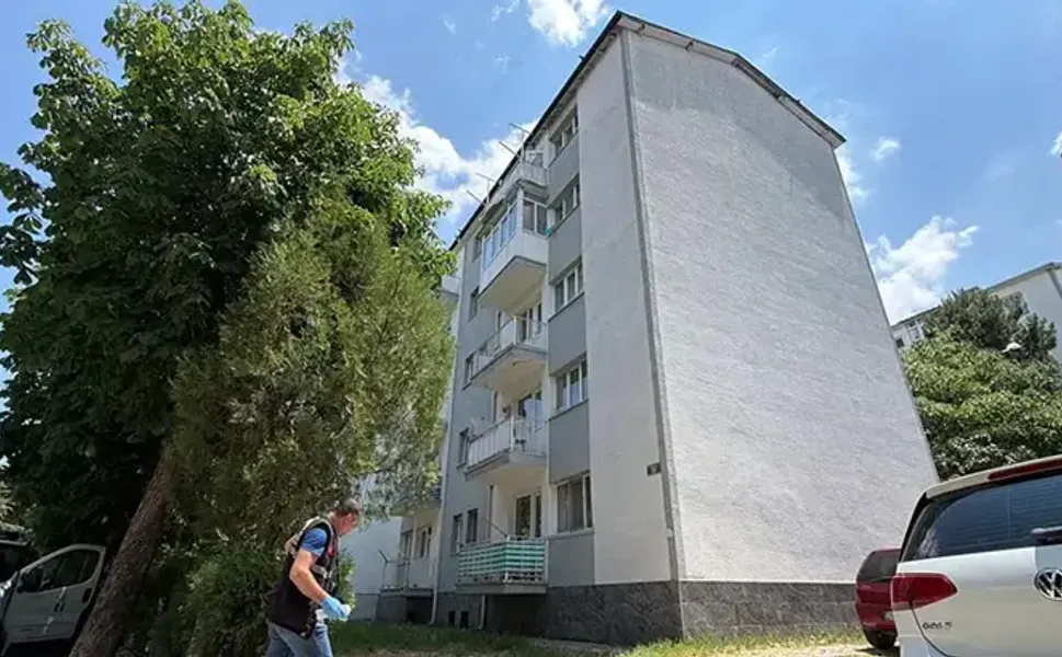 Evinde ölü bulunan kadın, 78 yıl kimliksiz yaşamış