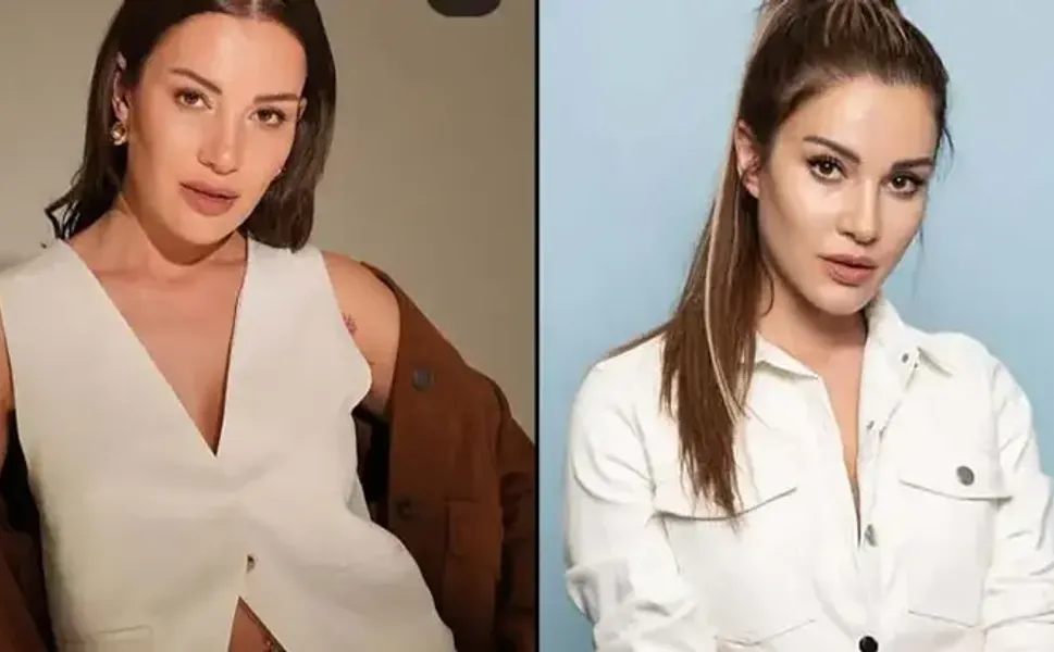 Kızılcık Şerbeti'nin Işıl'ı Ece İrtem kalp krizi geçirip vefat etti