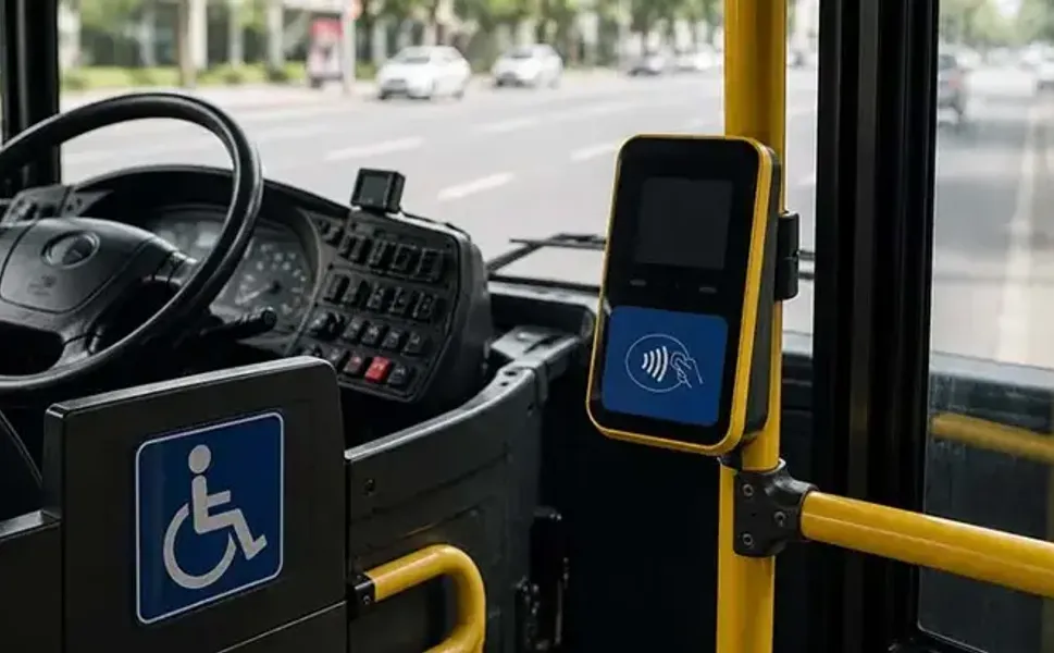 Engelli yolcudan kart ve vize ücreti isteyen belediyeye 256 bin lira ceza