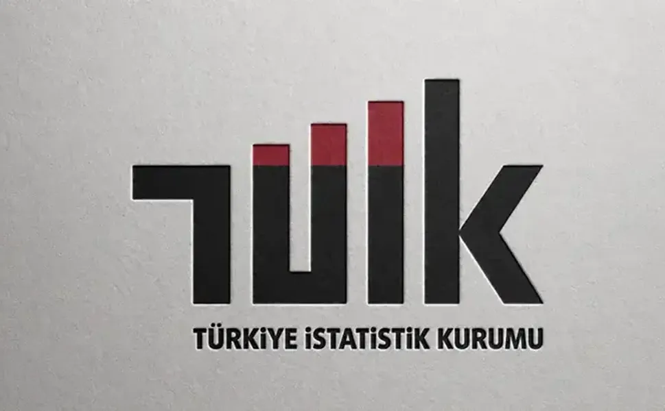 TÜİK: Hizmet üretimi yıllık yüzde 2,2 arttı, aylık yüzde 0,6 azaldı