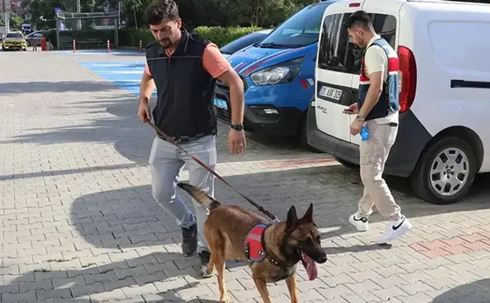 Yasaklı madde operasyonu: Baro Başkanı dahil 12 avukata gözaltı